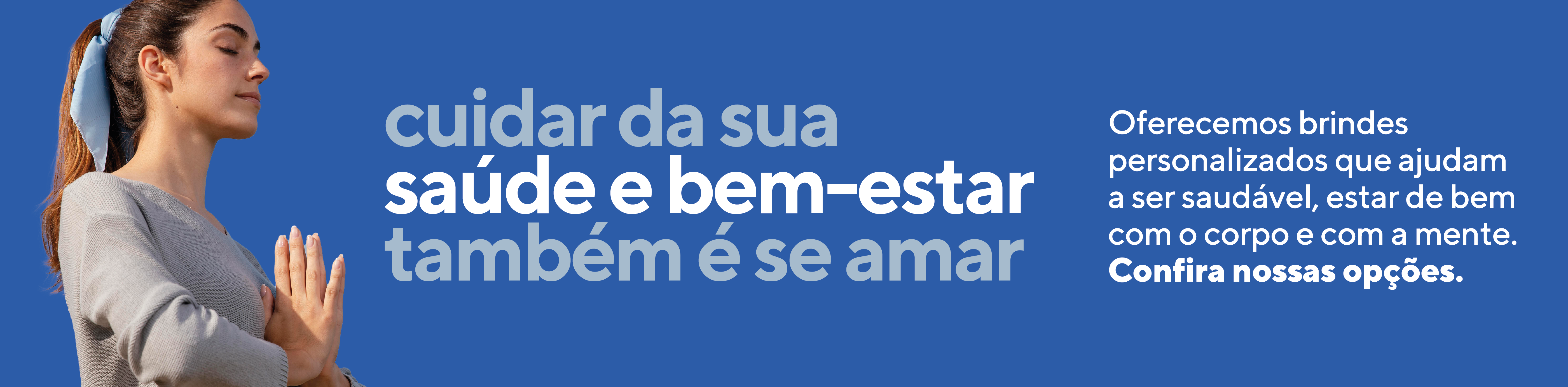 Saude e Bem-estar