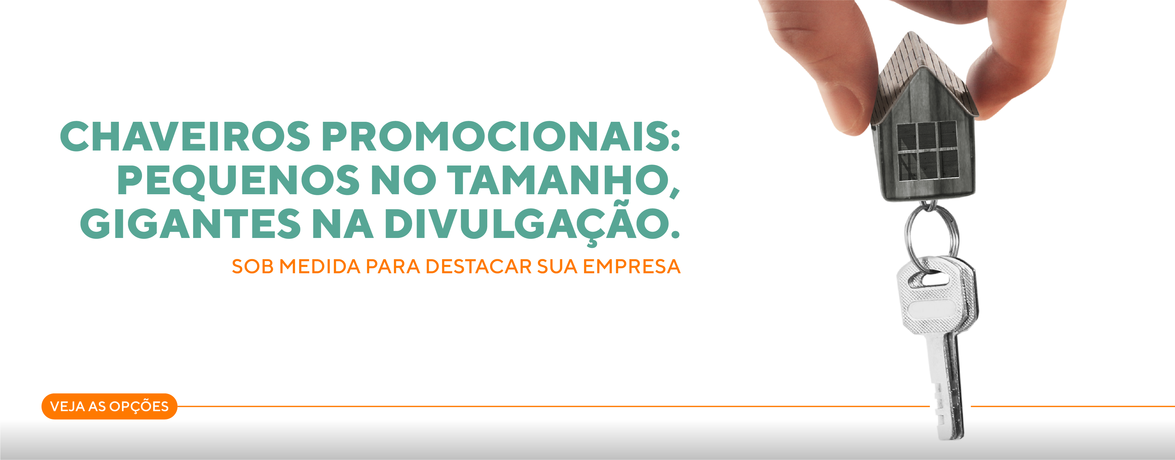 Chaveiros