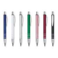 Caneta de Metal Personalizada