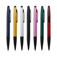 Caneta de Metal Touch Personalizada