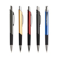 Caneta de Metal Personalizada 