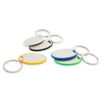 Chaveiro de Metal Personalizado