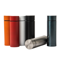 Garrafa Térmica Inox 320ml