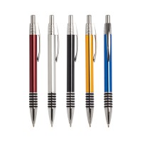 Caneta de Metal Personalizada 