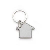 Chaveiro de Metal Personalizado