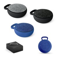 Caixa de Som Portátil 