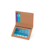 Porta Cartão em Cortiça