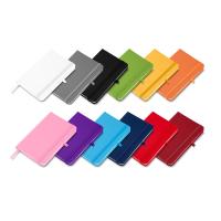 Caderneta Tipo Moleskine