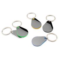 Chaveiro de Metal Personalizado