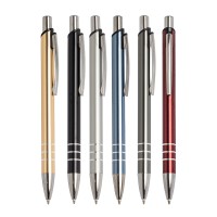 Caneta de Metal Personalizada 