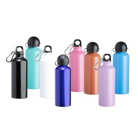 Squeeze de Alumínio 500ml