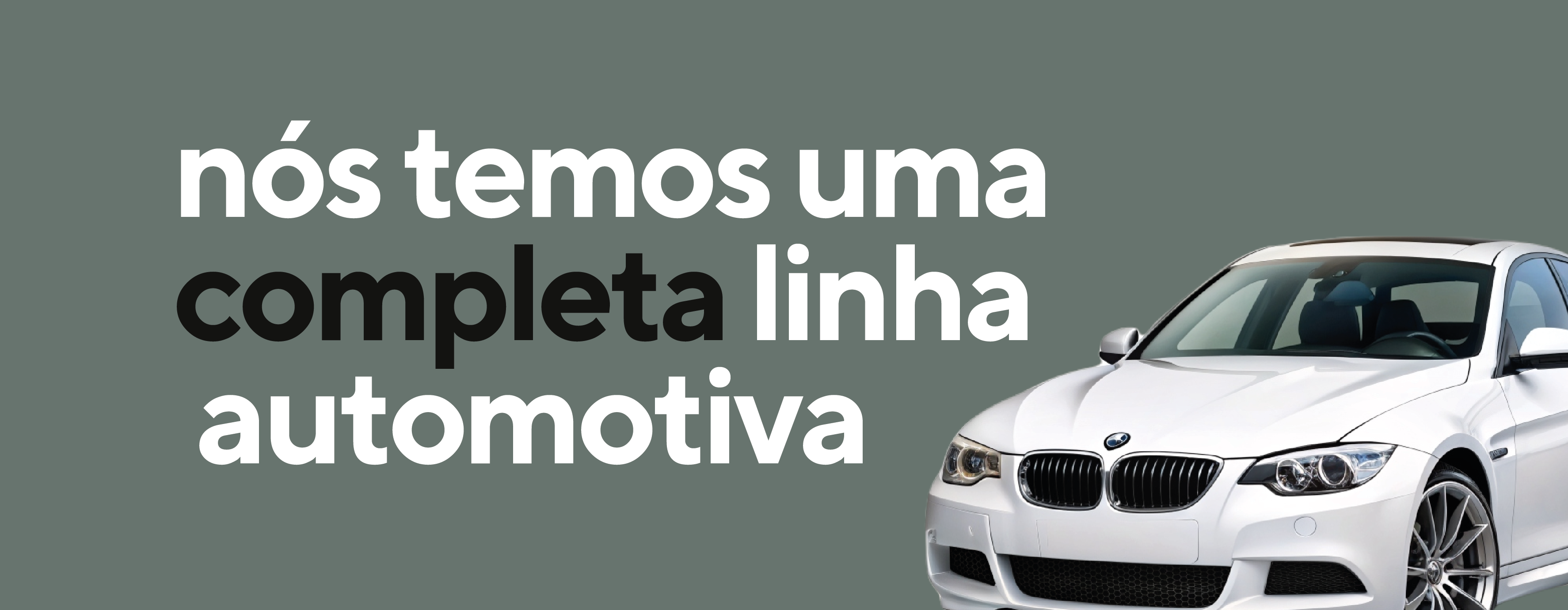 Automotiva